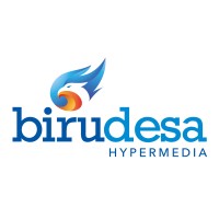 Birudesa Hypermedia logo - Similar company to Origin.Research++