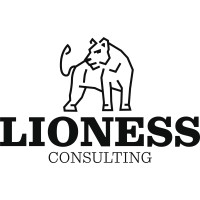 Lioness Consulting LLC logo - Similar company to Proxy Governance
