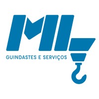 ML Guindastes e Serviços logo - Similar company to Baraúna