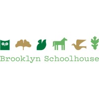 Brooklyn Schoolhouse logo - Similar company to Roots Connected