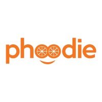 Phoodie, A Marketing Agency