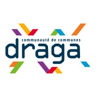 CC DRAGA logo - Similar company to Communauté De Communes Des Baronnies En Drôme Provençale