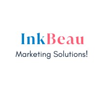 InkBeau Marketing Solutions logo - Similar company to Chasm