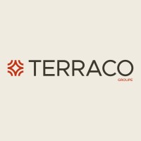 TerraCo logo - Similar company to R-Cade