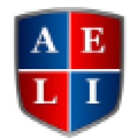 Agape English Language Institute logo - Similar company to Meta Language School Usa