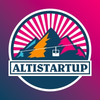 Altistartup logo - Similar company to Genius Gem