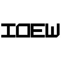 IOEW ARCHITECTURE logo - Similar company to Mage Architecture