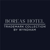 Boreas Hotel Trademark Collection by Wyndham logo - Similar company to Menpet A.Ş