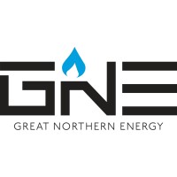 Great Northern Energy logo - Similar company to Horizon Resources, Llc