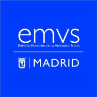 Empresa Municipal de la Vivienda y Suelo (Madrid) logo - Similar company to Arching