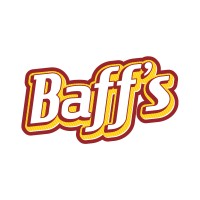 Baff's logo - Similar company to Fichips Food