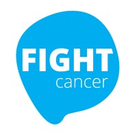 Stichting Fight cancer logo - Similar company to Tsf Solutions