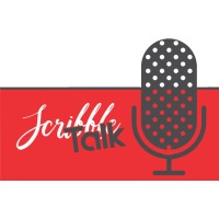 Scribble Talk logo - Similar company to Scribble Monkey