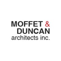 Moffet & Duncan Architects Inc. logo - Similar company to C& Partners Architects Inc.