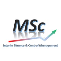 MSc - Finance and Control Management logo - Similar company to Alwako Installaties