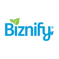 Biznify logo - Similar company to How To Eat An Elephant