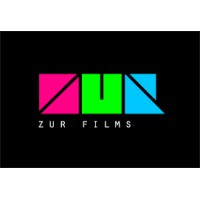 Zur Films logo - Similar company to Bo! Productora Audiovisual