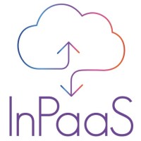 InPaaS Group logo - Similar company to Compassafm - Cmms Software & Cmms Optimisation Coaching