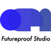 Futureproof Studio logo - Similar company to Future Proof Studios