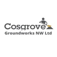Cosgrove Groundworks NW LTD logo - Similar company to Kettlewell Groundworks Ltd