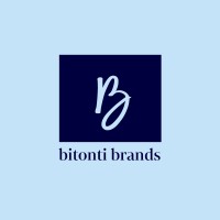 Bitonti Brands logo - Similar company to Nutrascience Incorporated