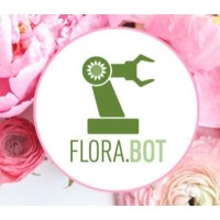 FloraBot logo - Similar company to Csueb Associated Students, Incorporated