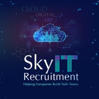Sky IT Ltd logo - Similar company to Bettercybertalent