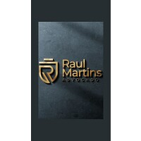 Raul Martins Advocacia & Consultória Jurídica logo - Similar company to Wolf Wp