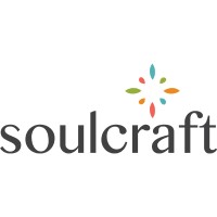 Soulcraft logo - Similar company to Duamadé - Sustainable Design