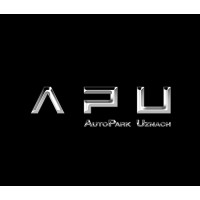 Autopark Uznach AG logo - Similar company to Auto Käppeli Ag