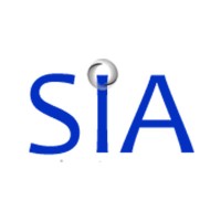 SIA Systems logo - Similar company to Rn Webbrand Solutions