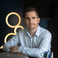 Etienne Bedu - Notaire logo - Similar company to D&A - Notaires