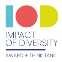 Impact of Diversity logo - Similar company to Equalvoice