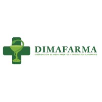 DIMAFARMA 2000 S.L. logo - Similar company to Lc Pharma