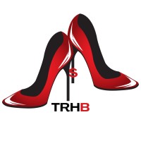 THE RED HEEL BOSS logo - Similar company to Buuz! Event Discovery Reinvented