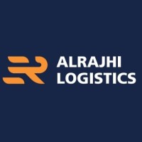 ALRAJHI LOGISTICS logo - Similar company to Hydrotech Trading Company