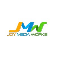 Joy Media Works logo - Similar company to Mostly Stable Games