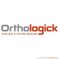 ORTHOLOGICK logo - Similar company to Ccpb Madagascar