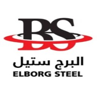 Elborg Steel logo - Similar company to Ridge Engineering Services