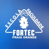 Escola Fortec Praia Grande logo - Similar company to Escola E Faculdade Fortec/Fatef