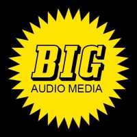 Big Audio Media® logo - Similar company to Suárez & Suárez