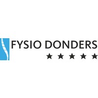 Fysio Donders logo - Similar company to Maxfit | Personal Training