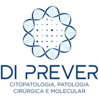 Laboratório DI-PREVER logo - Similar company to Laboratório Lapac