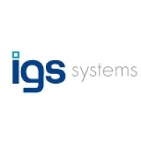 IGS Systems - IT logo - Similar company to Secure It Pack
