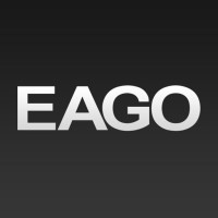 EAGO Deutschland GmbH logo - Similar company to Origios Brand