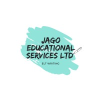 Jago EducationalServicesLtd logo - Similar company to Eltcpd