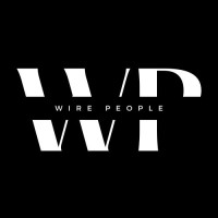 WIRE PEOPLE logo - Similar company to Litus Novum