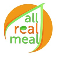 All Real Meal logo - Similar company to Chef Andrew Hunter