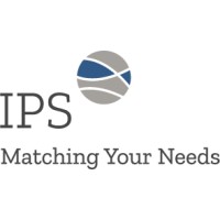 IPS - Individuelle Personal Service AG logo - Similar company to Betterimpact