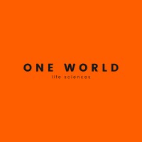 One World Life Sciences logo - Similar company to Needlespotter Inc.